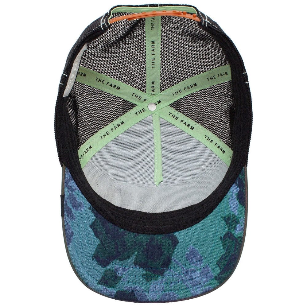 Goorin Bros Moon Songs Snapback - Black