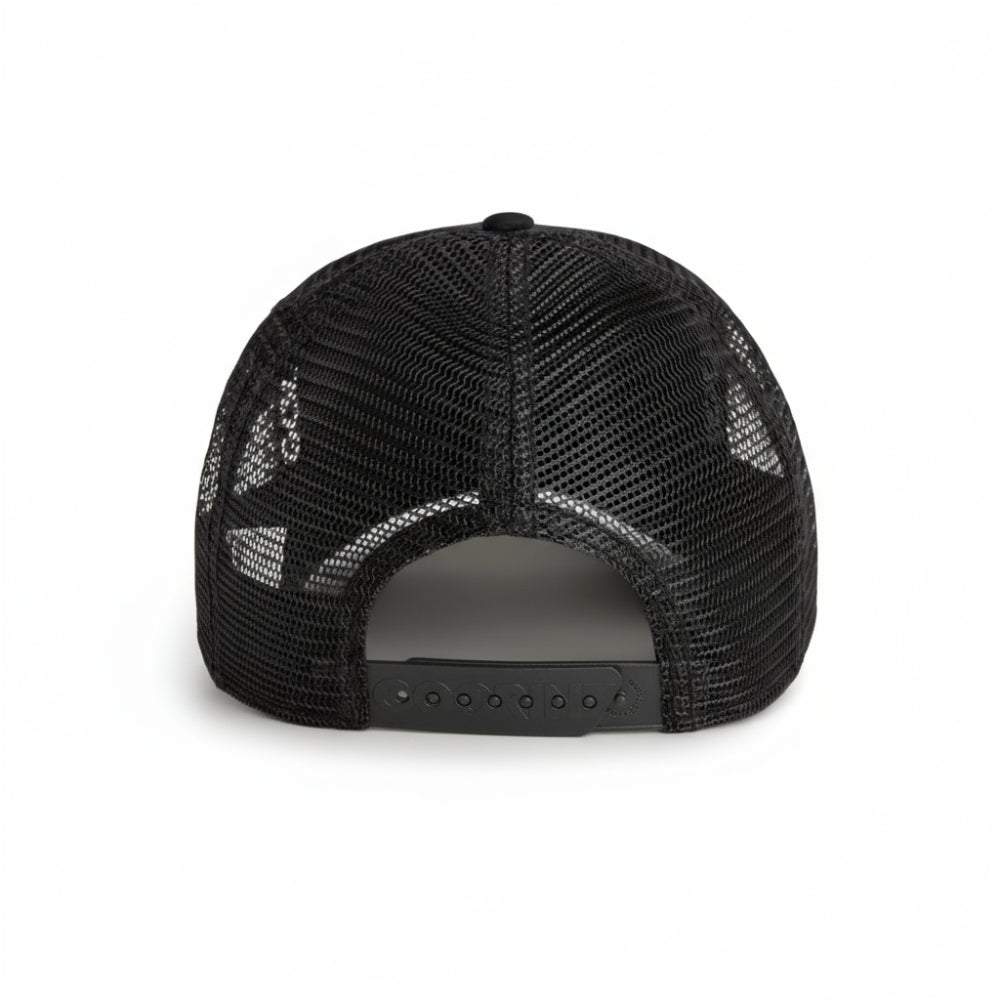 Goorin Bros The Black Panther Trucker Snapback - Black