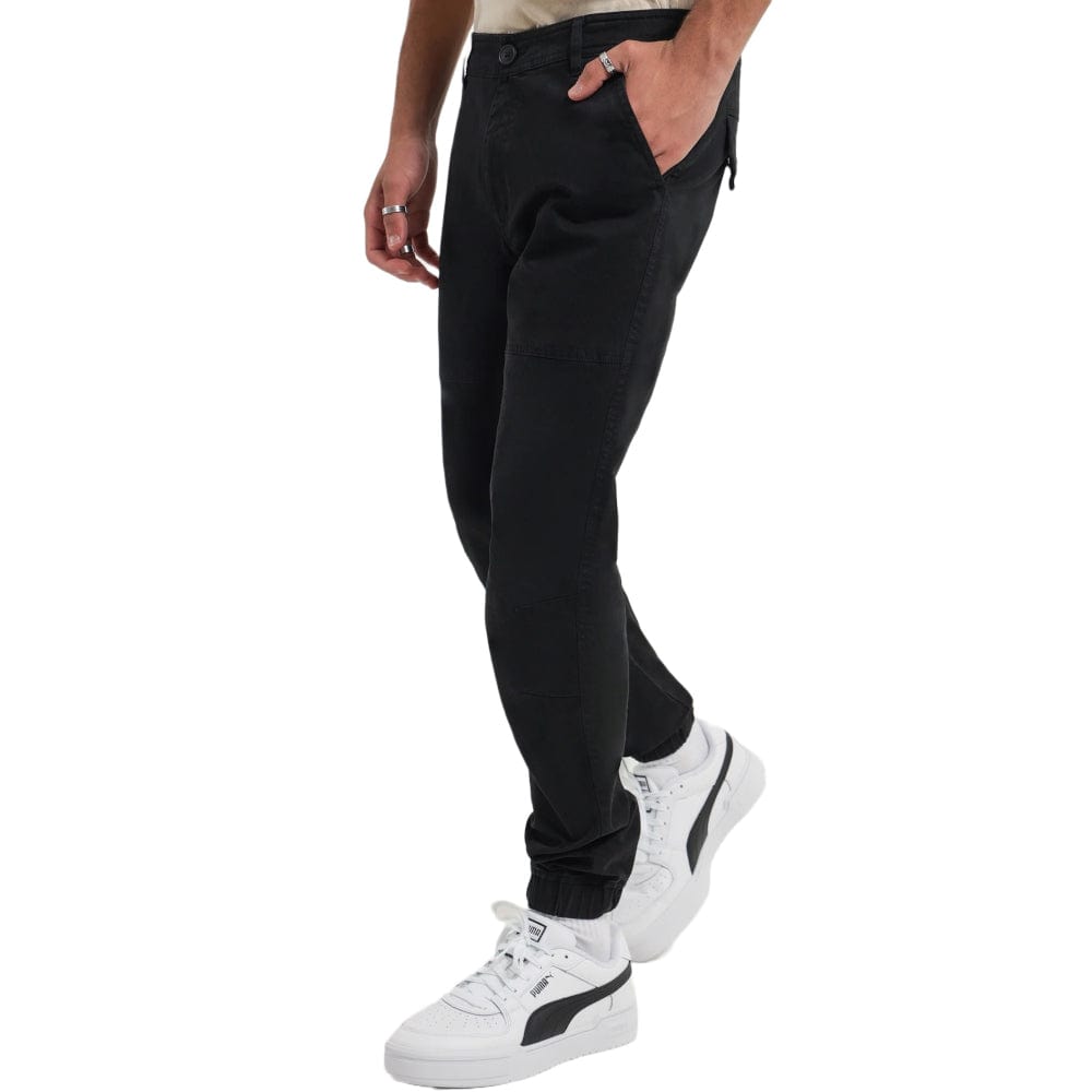 Henleys Apex Pant - Black