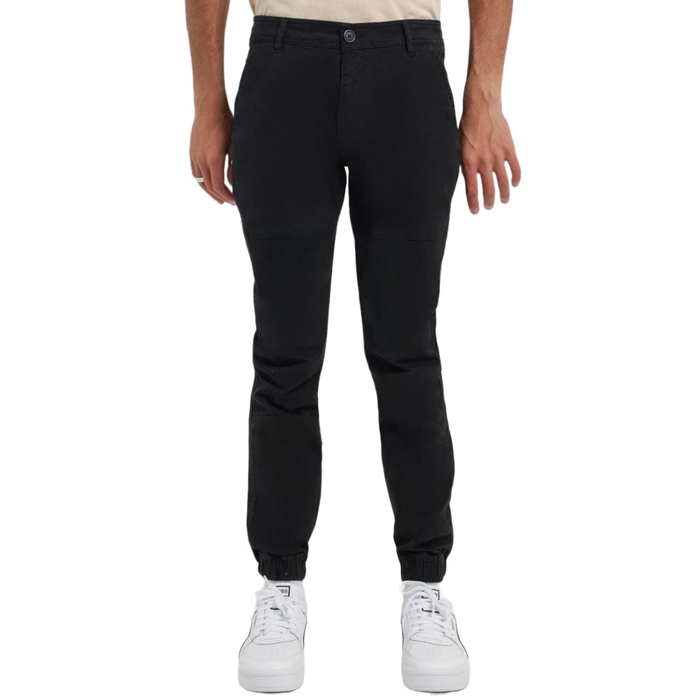 Henleys Apex Pant - Black