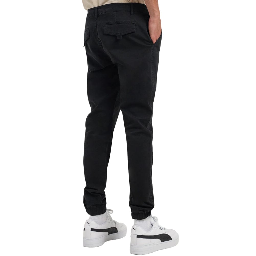 Henleys Apex Pant - Black