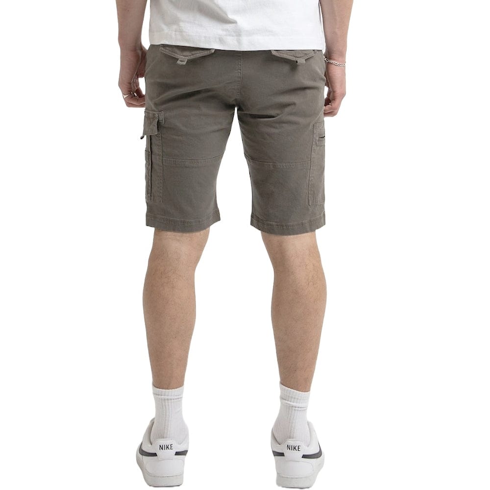 Henleys Leon Short - Forest