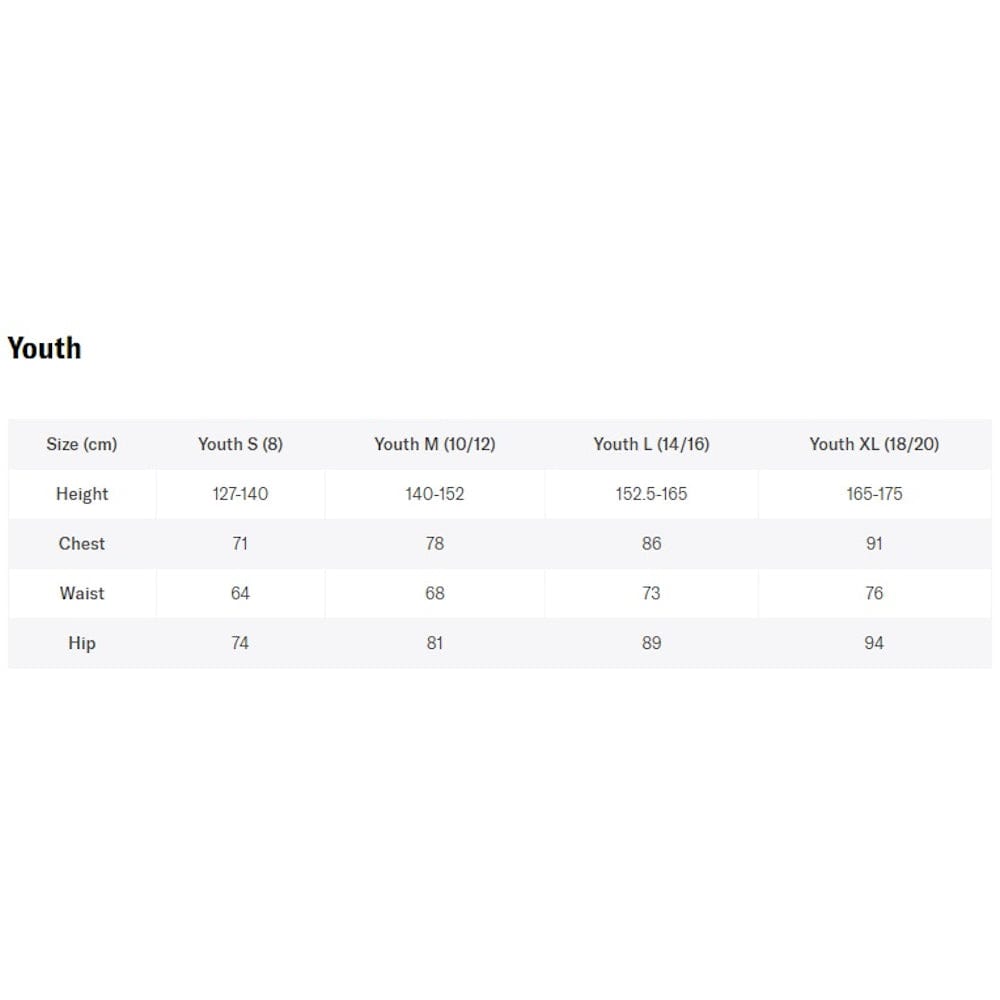 Mitchell & Ness Youth Swingman Jersey Los Angeles Lakers Shaquille O'Neal Home 96/97 - Yellow