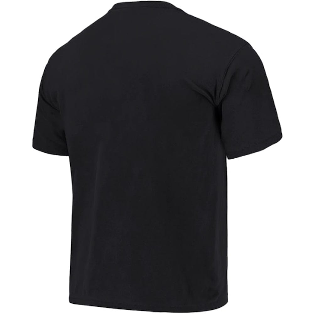 Mitchell & Ness On Fire Tee Vancouver Grizzlies - Faded Black