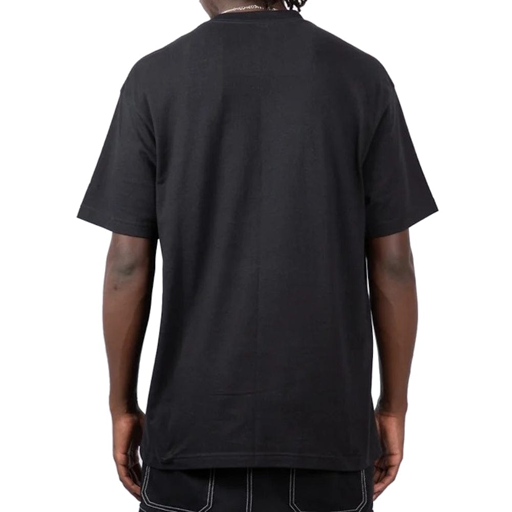 Mitchell & Ness Player Abstract Raptors Carter Tee - Faded Black