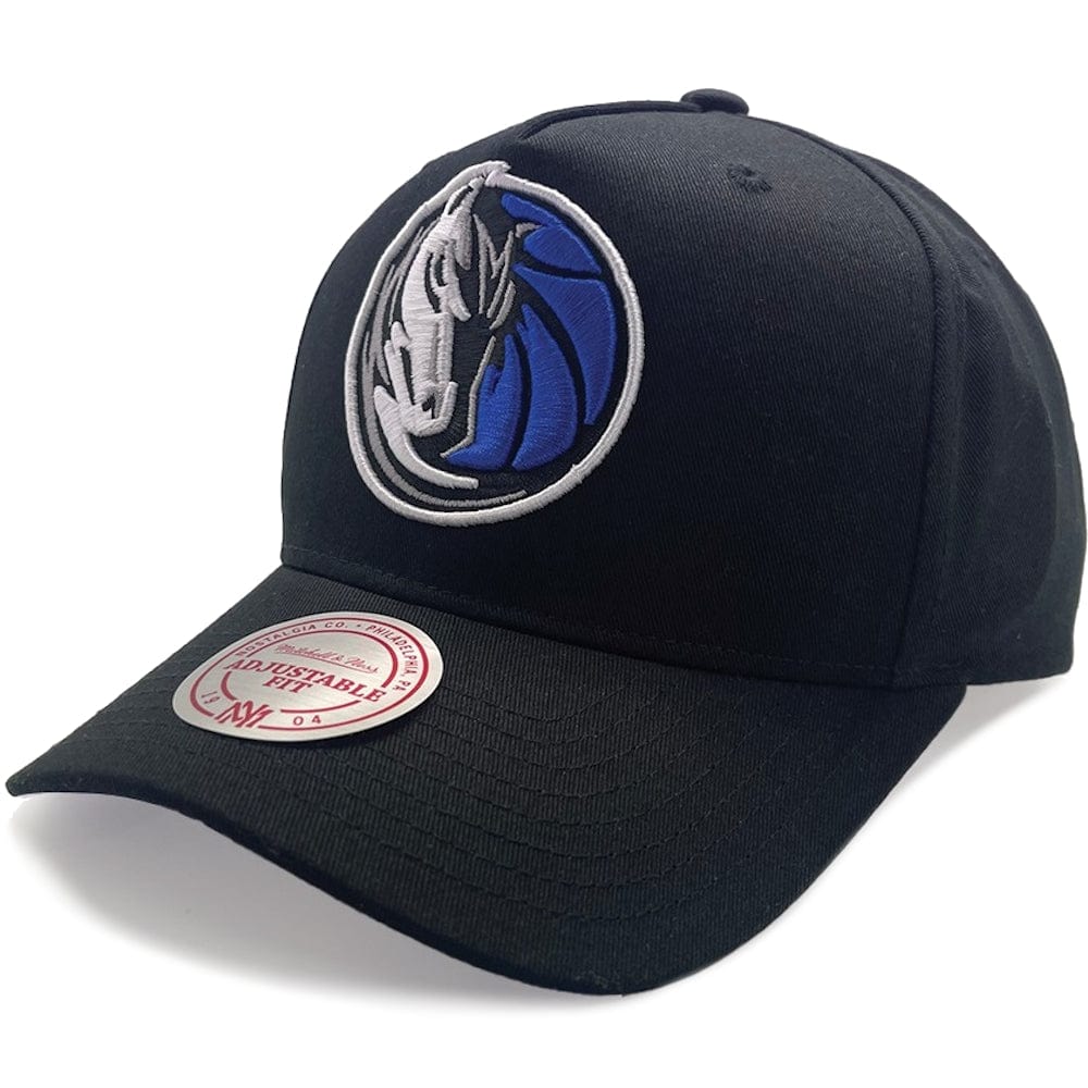 Mitchell & Ness MVP Snapback Dallas Mavericks - Black / Team