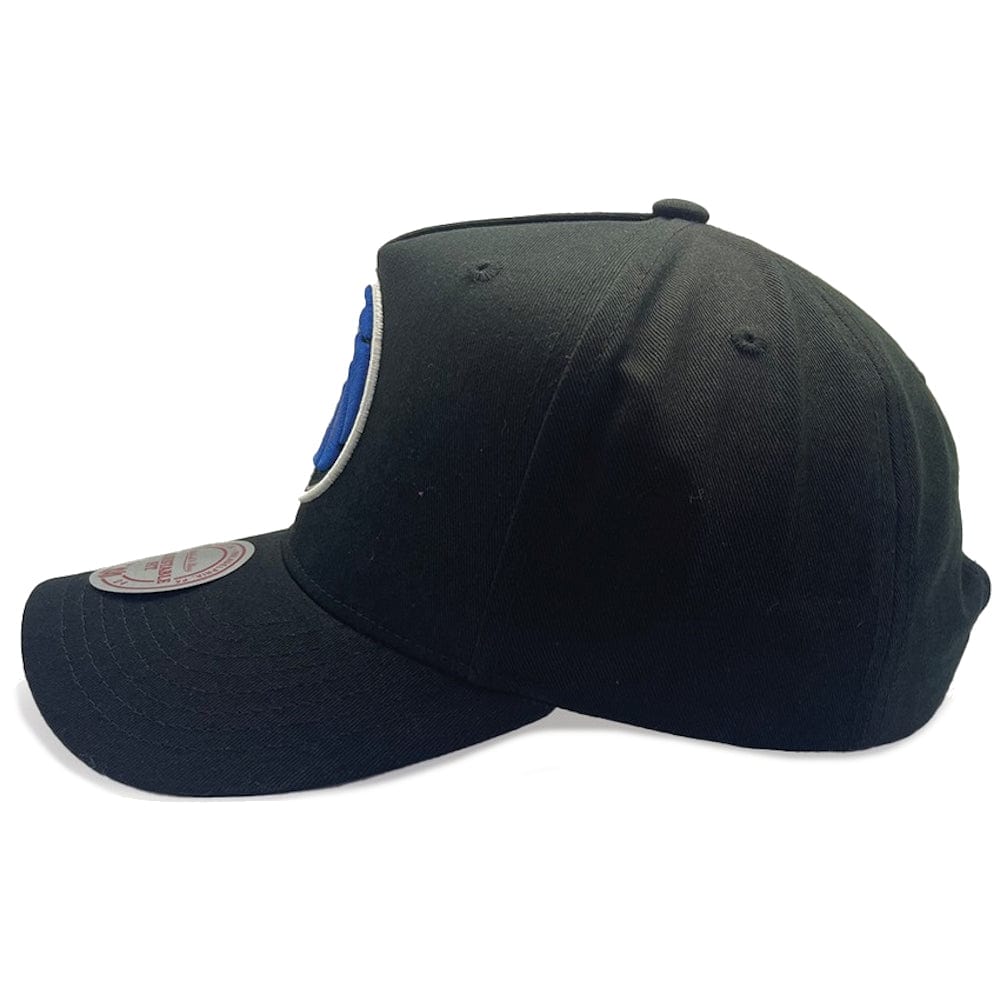 Mitchell & Ness MVP Snapback Dallas Mavericks - Black / Team