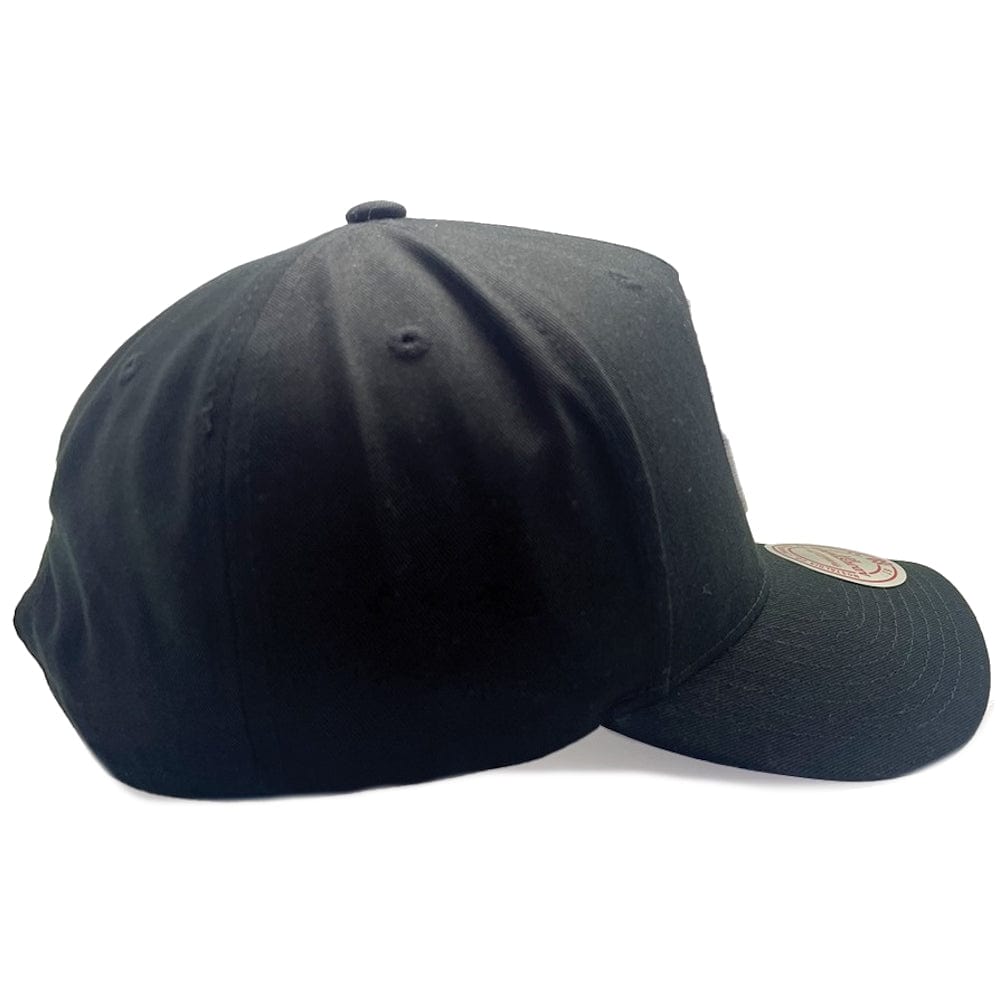 Mitchell & Ness MVP Snapback Dallas Mavericks - Black / Team