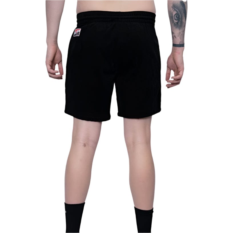 New Era Corduroy Short New York Yankees - Black