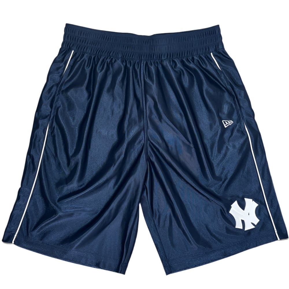 New Era Mesh Short New York Yankees - Navy
