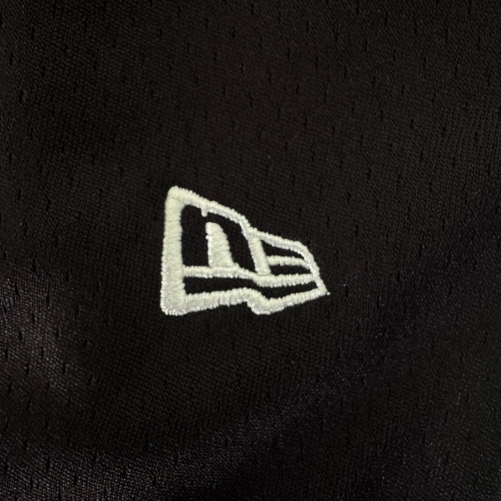 New Era MLB Gradient Mesh Short New York Yankees - Black