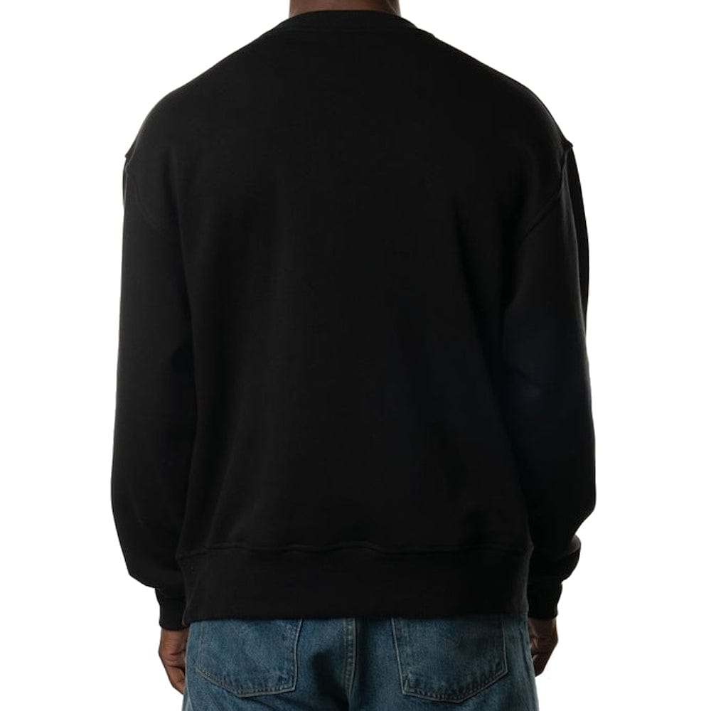 New Era Cap Co. Crewneck Sweater - Black