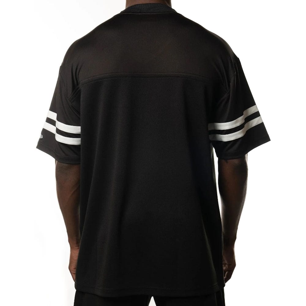 New Era Higher Grade Oversized Jersey Las Vegas Raiders - Black