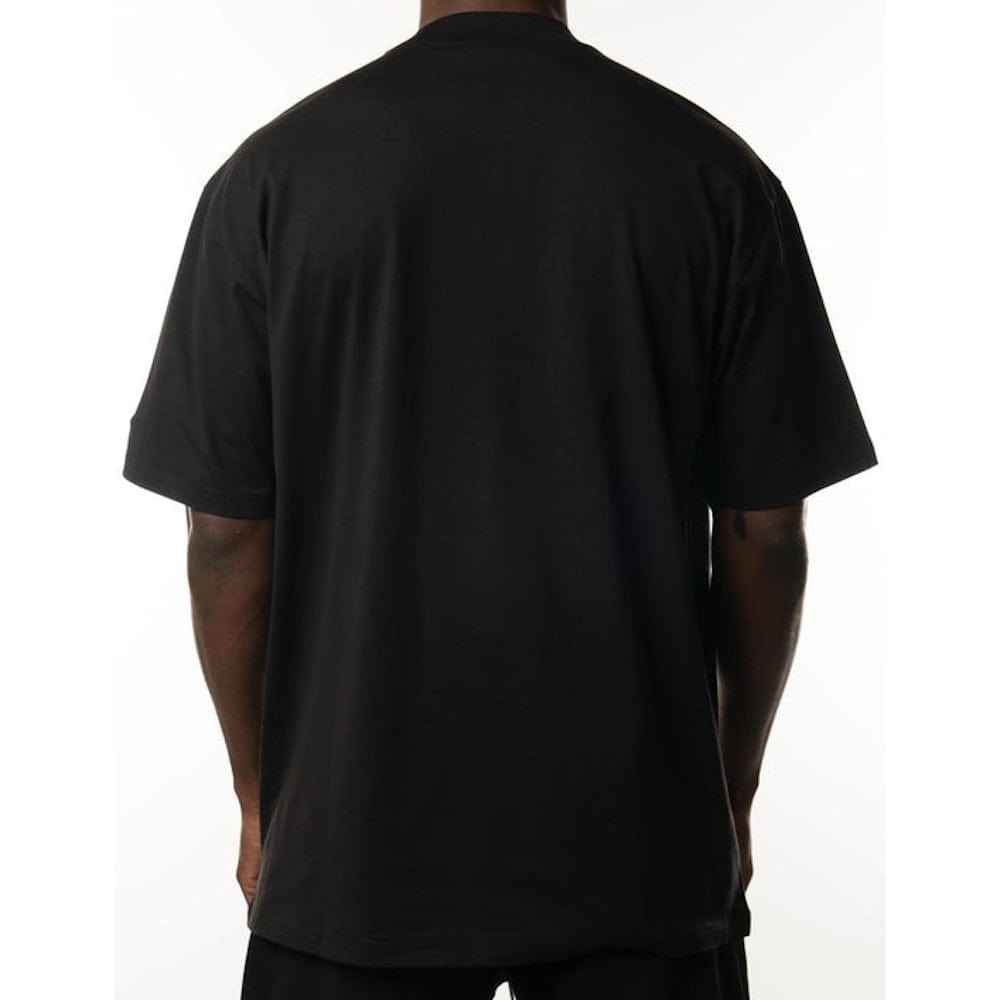 New Era NFL Rivals Oversized Tee Las Vegas Raiders - Black