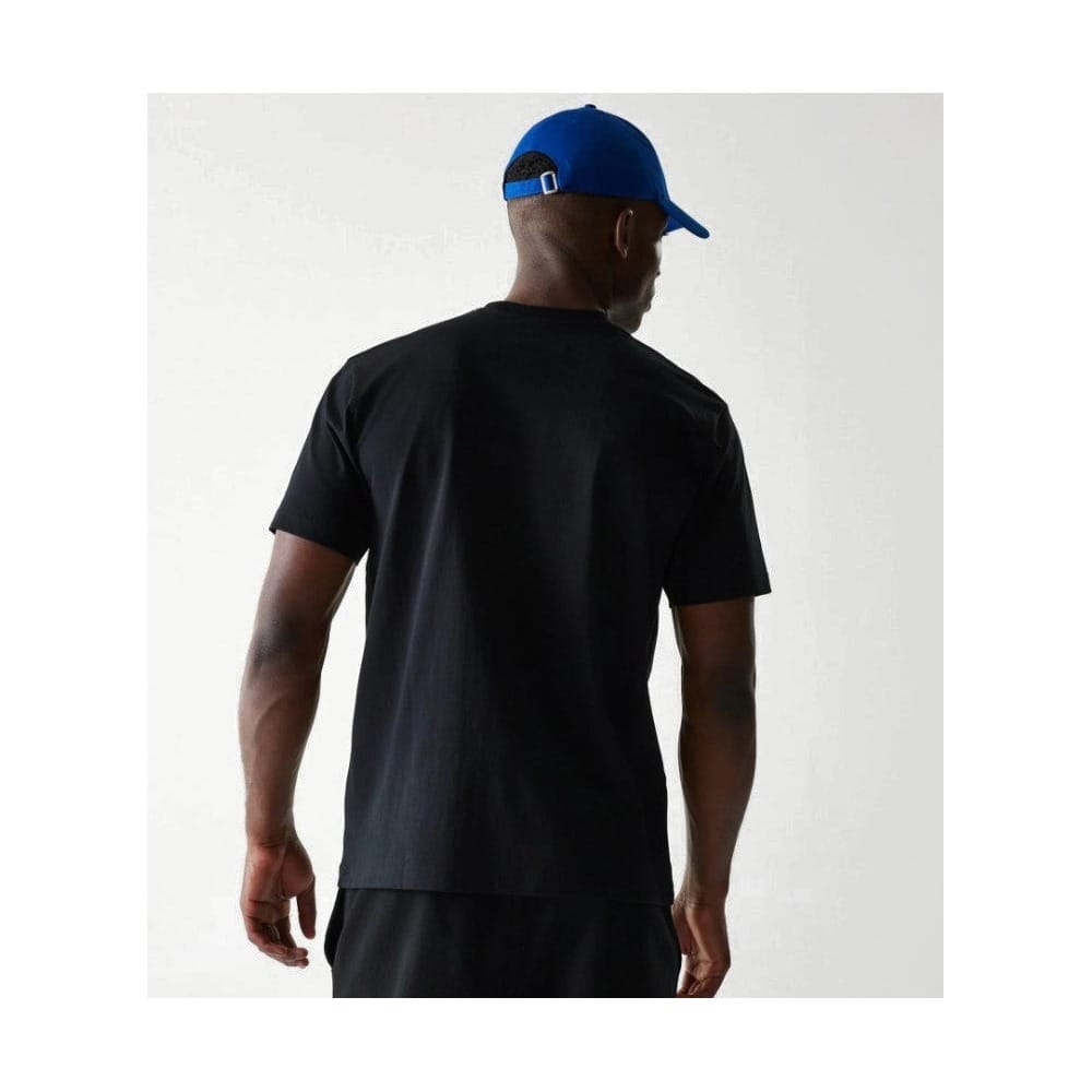 New Era Pop Trend Oversized Tee Los Angeles Dodgers - Black