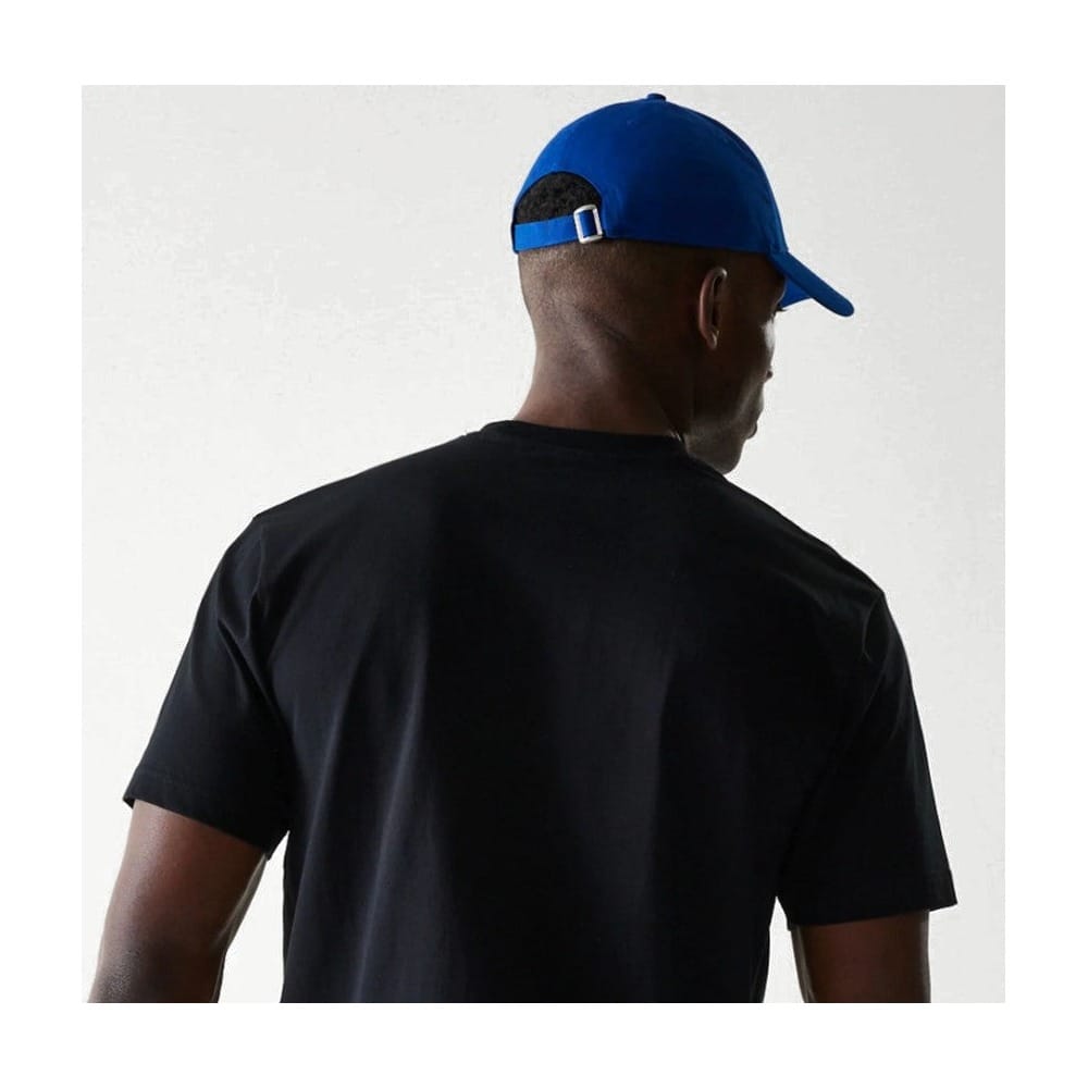 New Era Pop Trend Oversized Tee Los Angeles Dodgers - Black