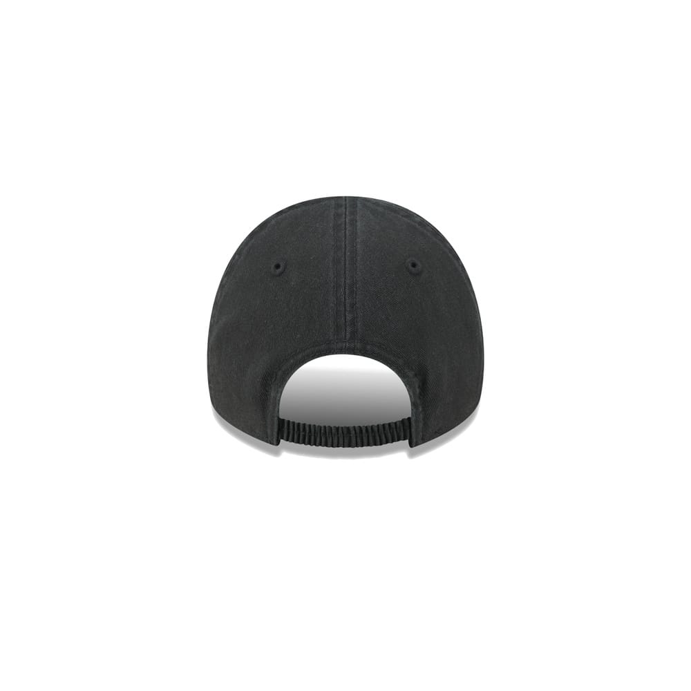 New Era Child NFL 9TWENTY Strapback Las Vegas Raiders - Black