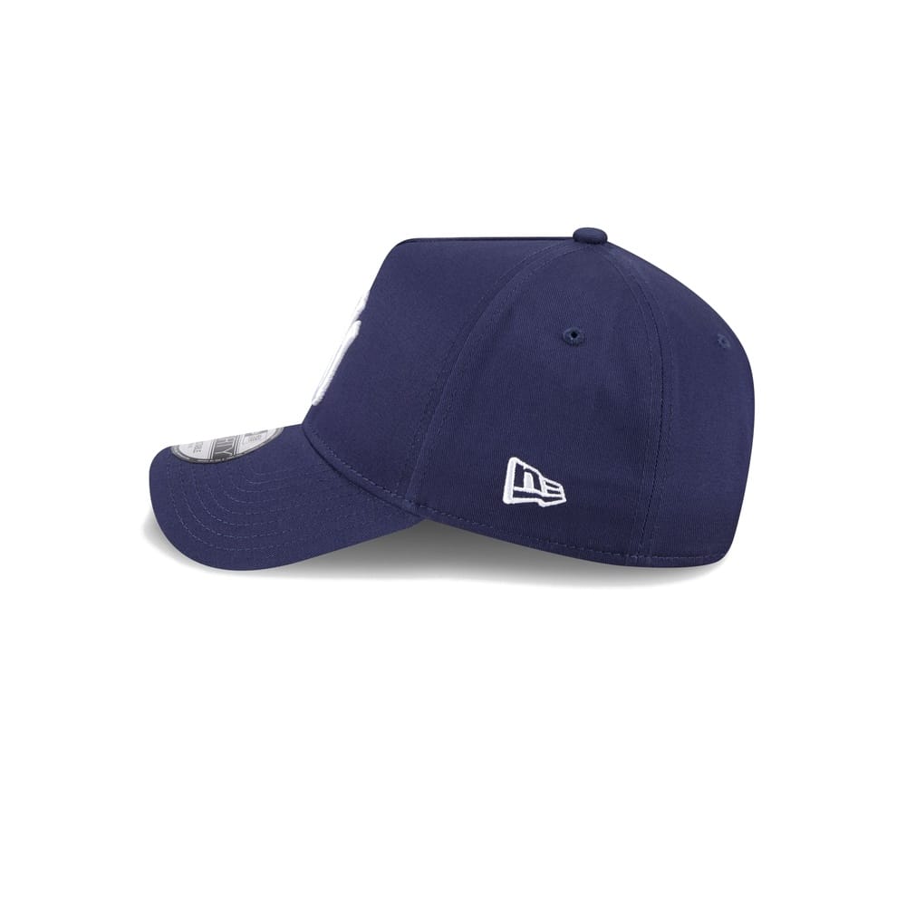 New Era Childrens 9FORTY Strapback New York Yankees - Navy