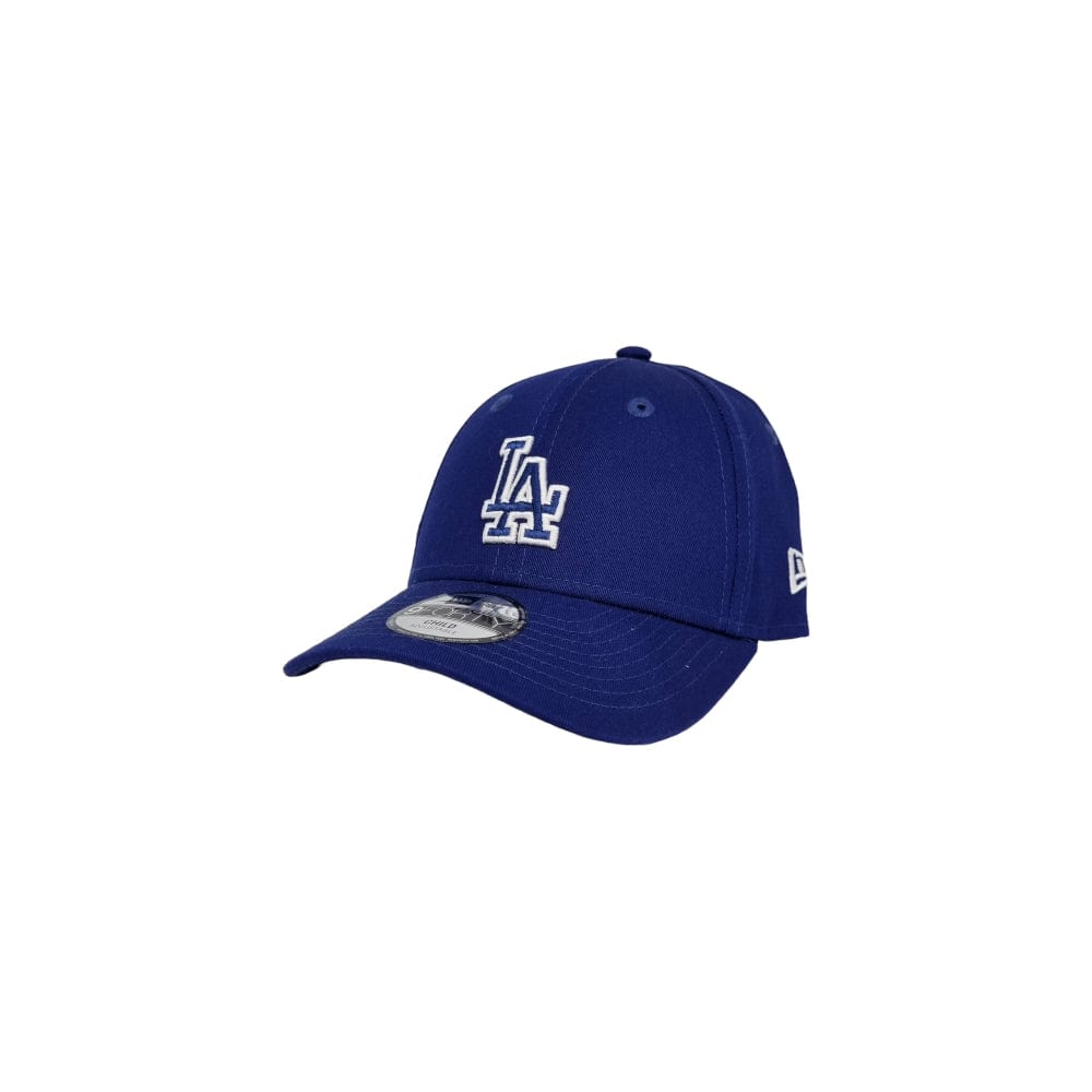 New Era Childrens Outline Midi Strapback Los Angeles Dodgers - Dark Royal