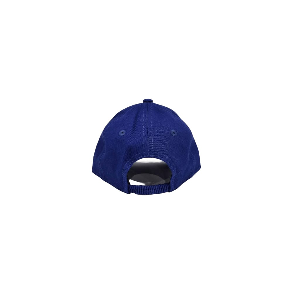 New Era Childrens Outline Midi Strapback Los Angeles Dodgers - Dark Royal