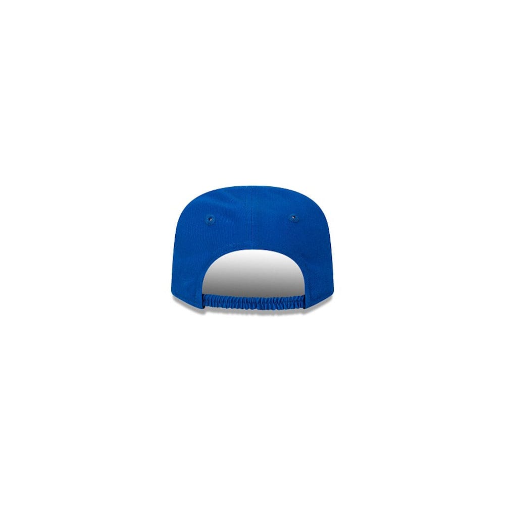 New Era Infants My 1st 9FIFTY Strapback West Coast Eagles - Royal Blue