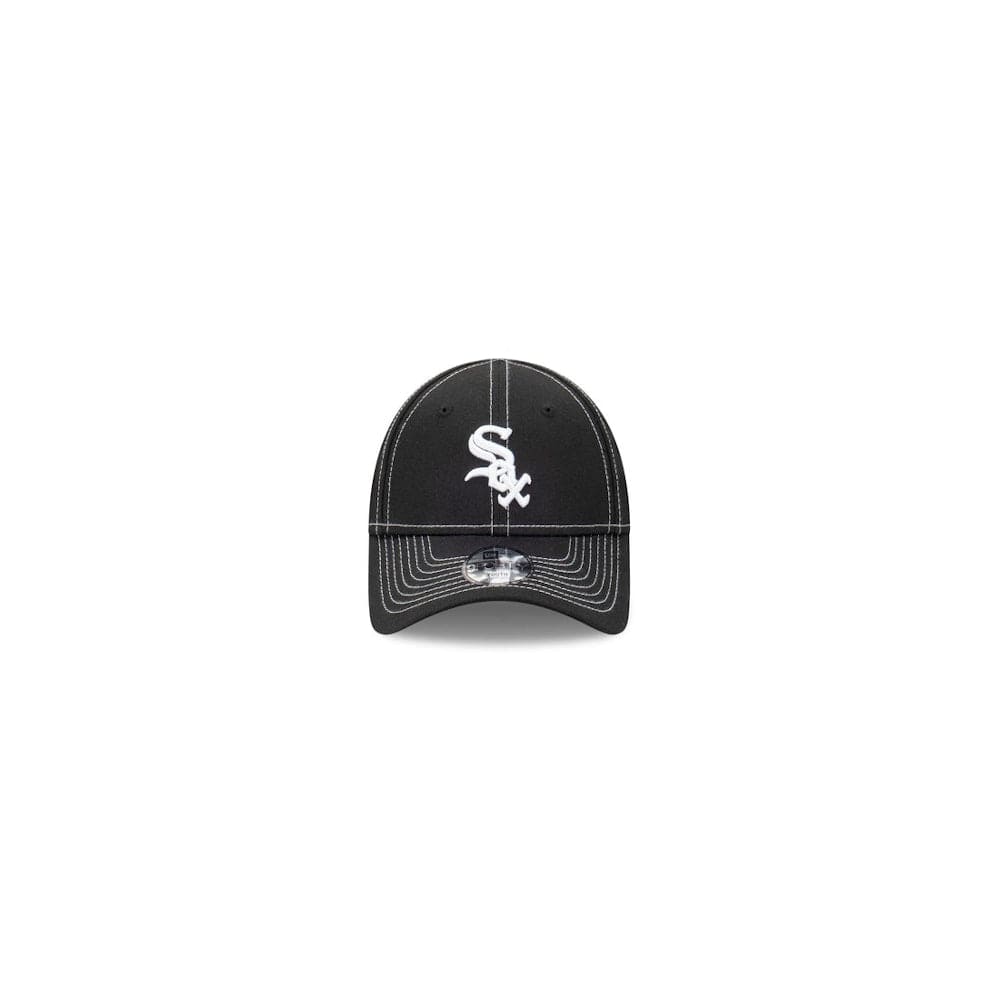 New Era Toddlers 9FORTY Contrast Strapback Chicago White Sox - Black