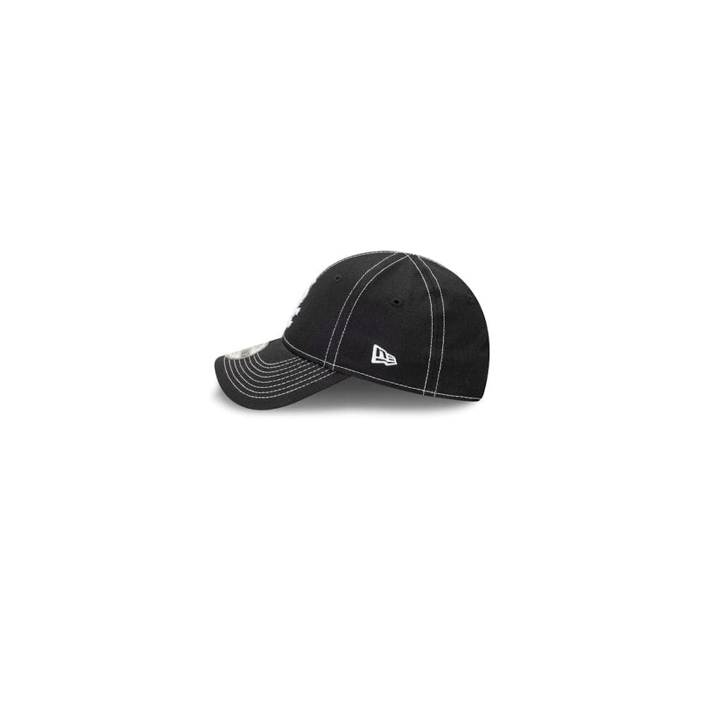 New Era Toddlers 9FORTY Contrast Strapback Chicago White Sox - Black
