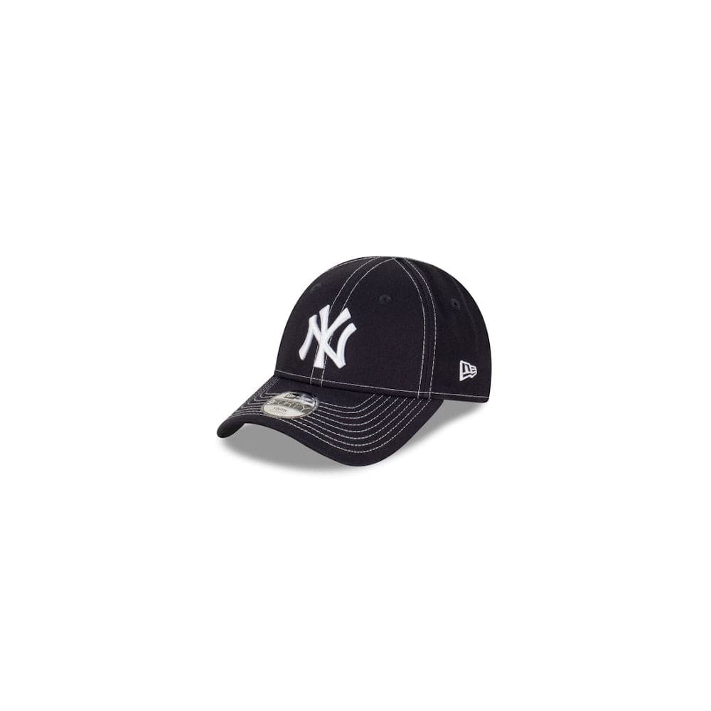 New Era Toddlers 9FORTY Contrast Strapback New York Yankees - Navy
