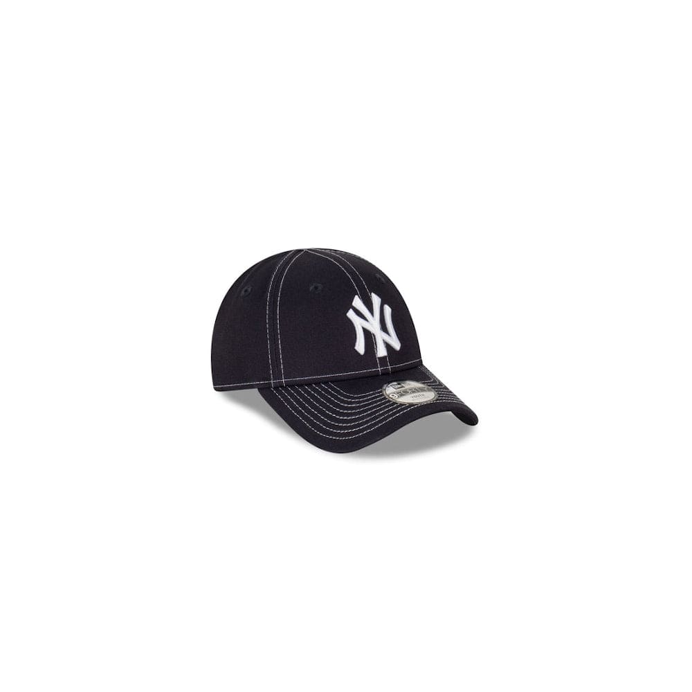 New Era Toddlers 9FORTY Contrast Strapback New York Yankees - Navy