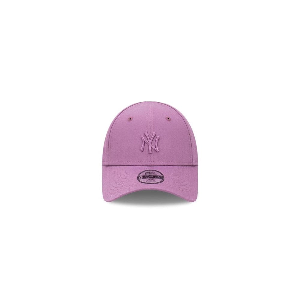 New Era Toddlers 9FORTY Seasonal Tonal Strapback New York Yankees - Purple Dusk