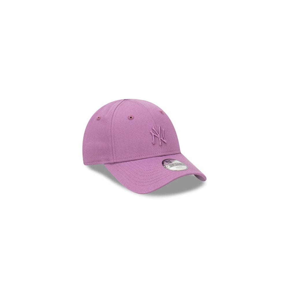 New Era Toddlers 9FORTY Seasonal Tonal Strapback New York Yankees - Purple Dusk