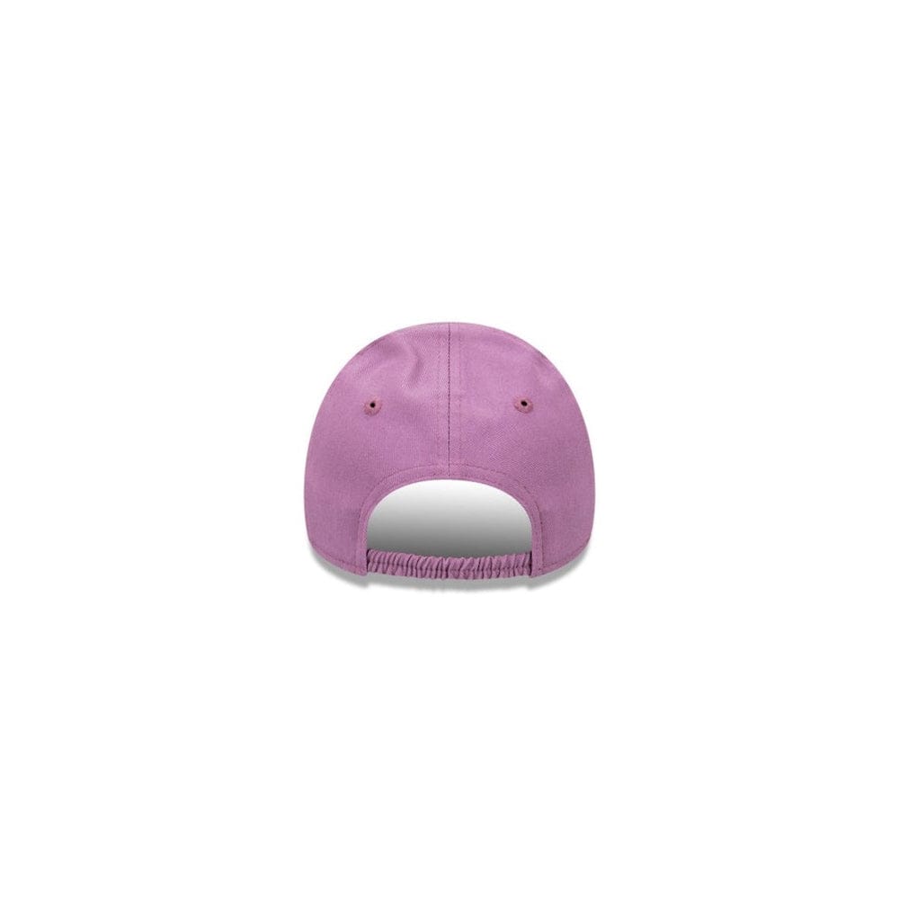 New Era Toddlers 9FORTY Seasonal Tonal Strapback New York Yankees - Purple Dusk