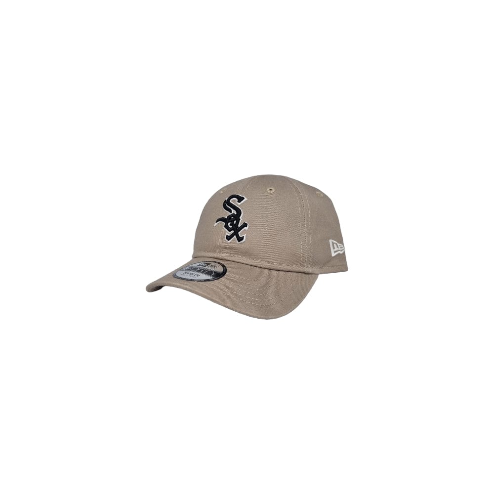 New Era Toddlers 9FORTY Strapback Chicago White Sox - Ash Brown