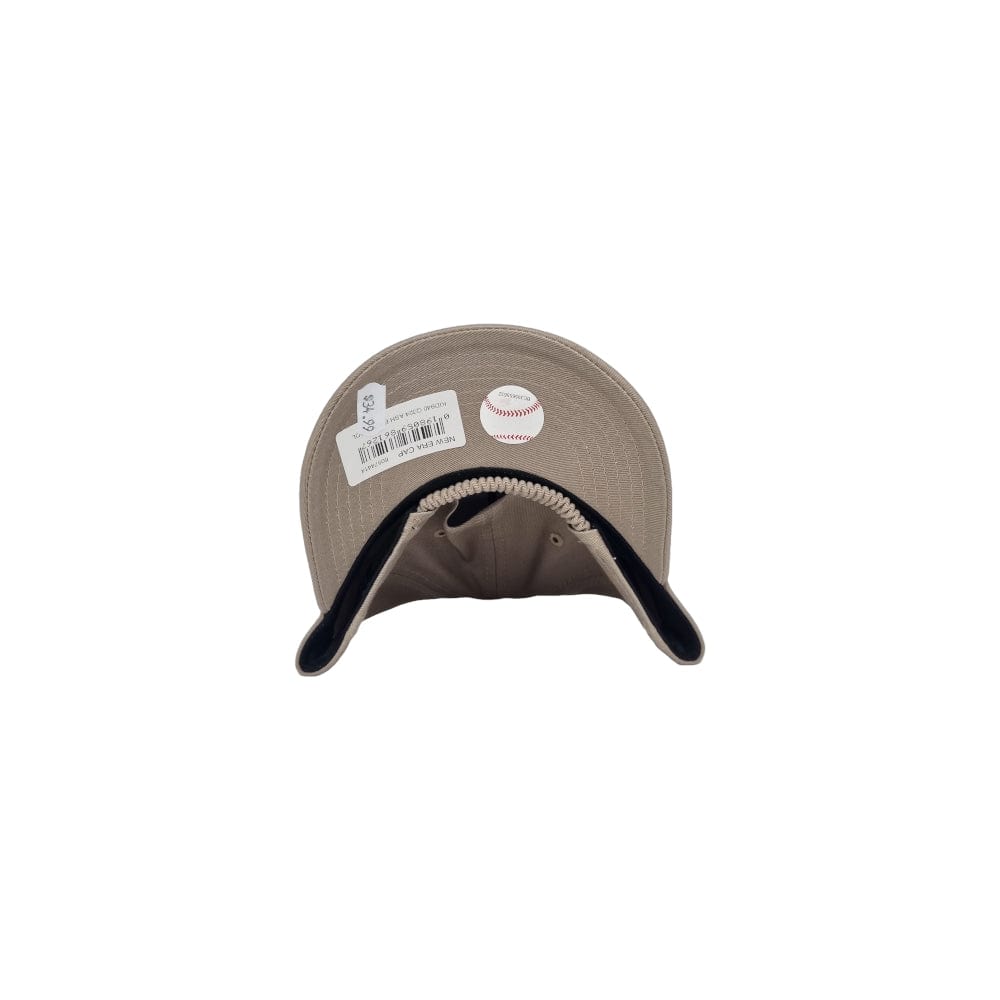 New Era Toddlers 9FORTY Strapback Chicago White Sox - Ash Brown