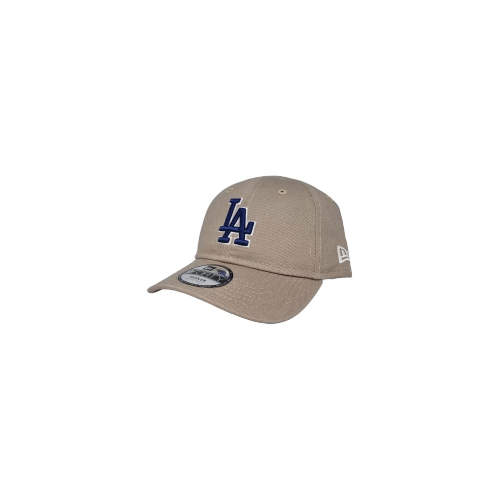 New Era Toddlers 9FORTY Strapback Los Angeles Dodgers - Ash Brown