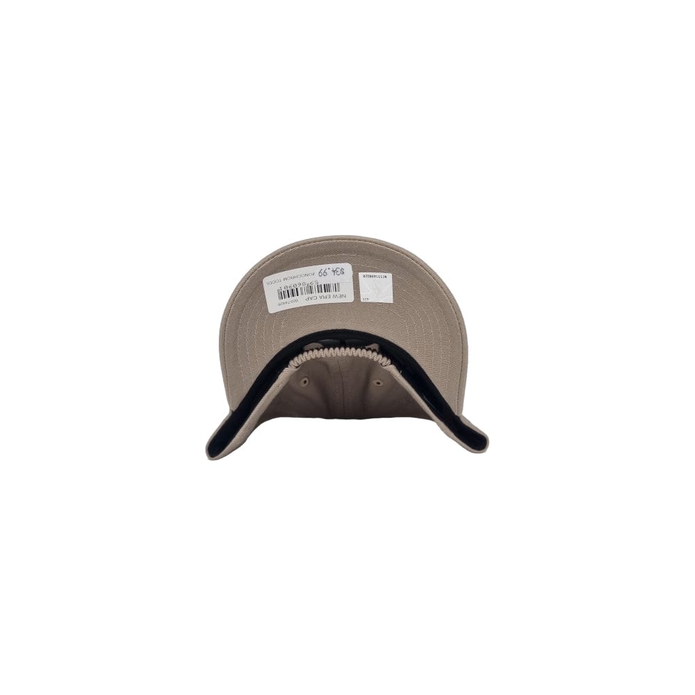 New Era Toddlers 9FORTY Strapback Los Angeles Dodgers - Ash Brown