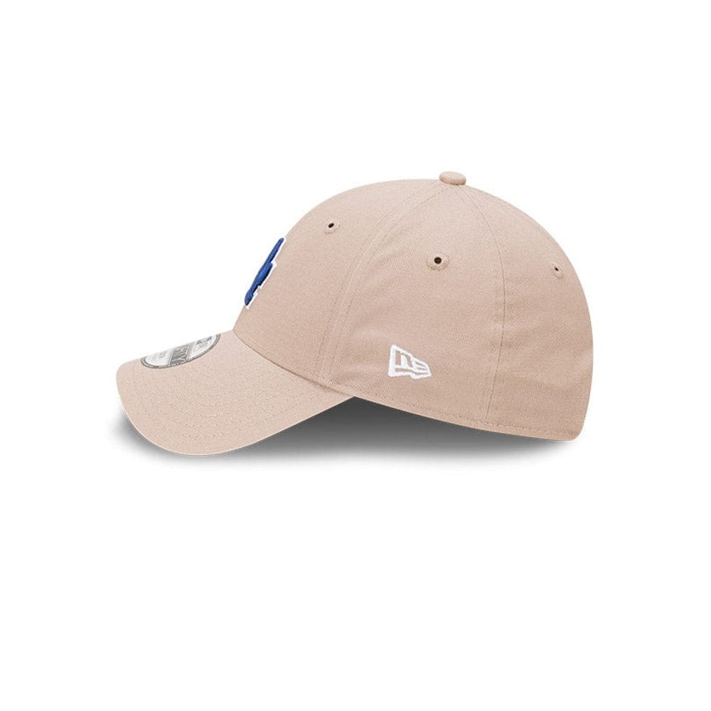 New Era Youth 9FORTY Snapback Los Angeles Dodgers - Ash Brown