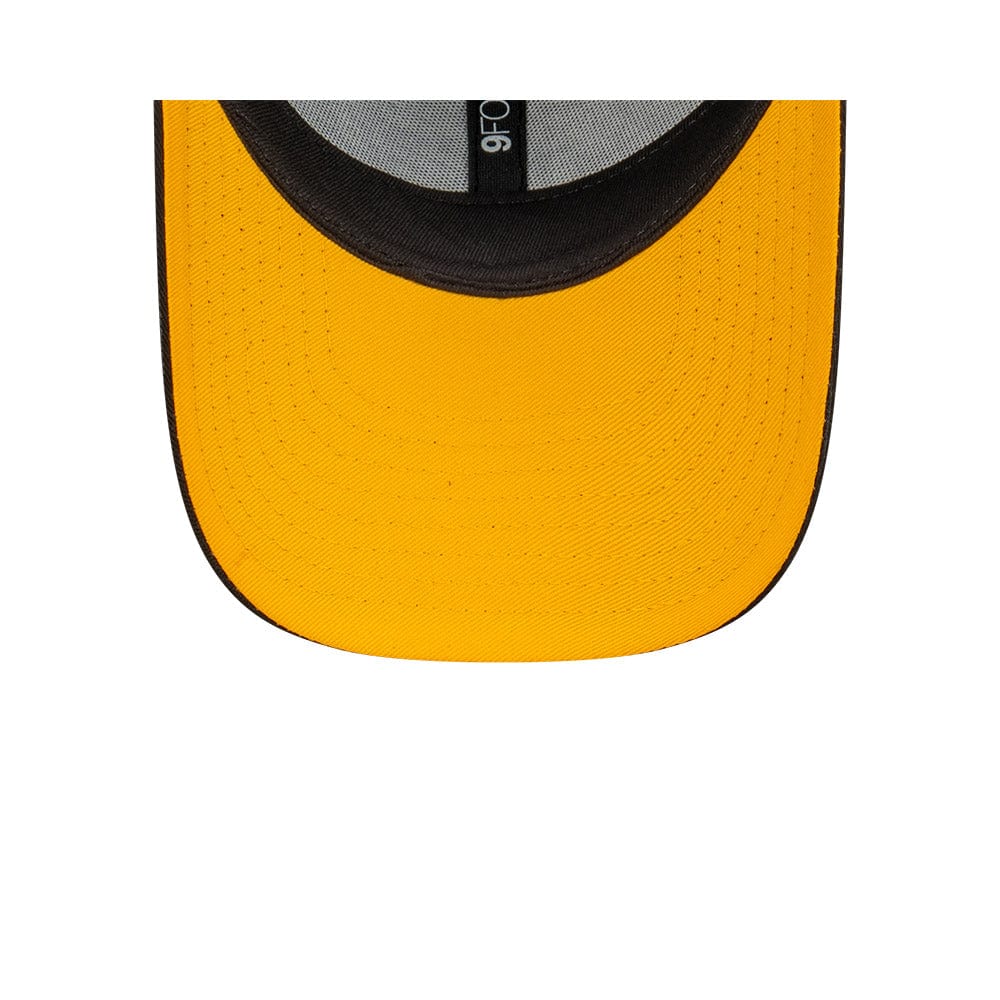 New Era Youth 9FORTY Snapback Los Angeles Lakers - Black