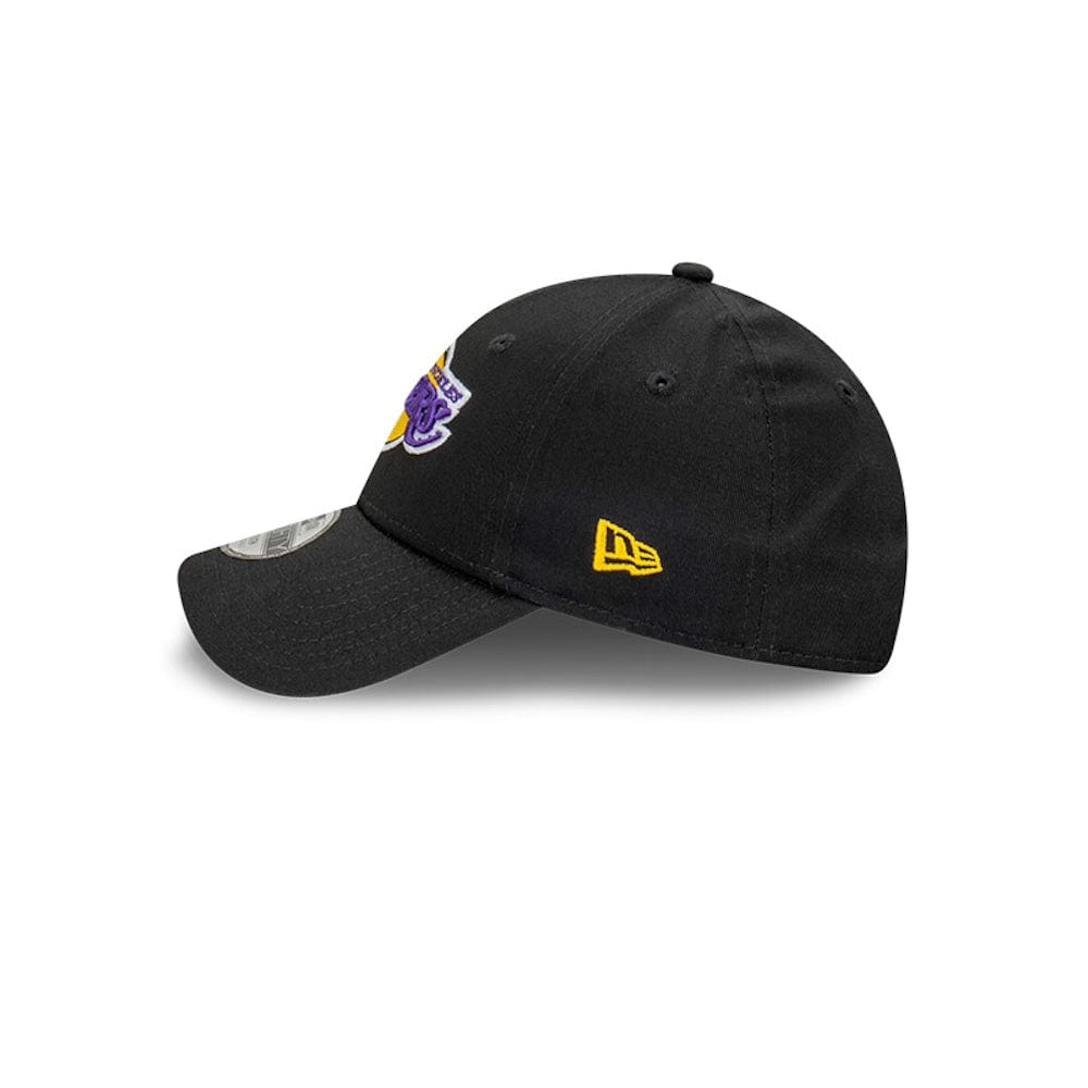 New Era Youth 9FORTY Snapback Los Angeles Lakers - Black