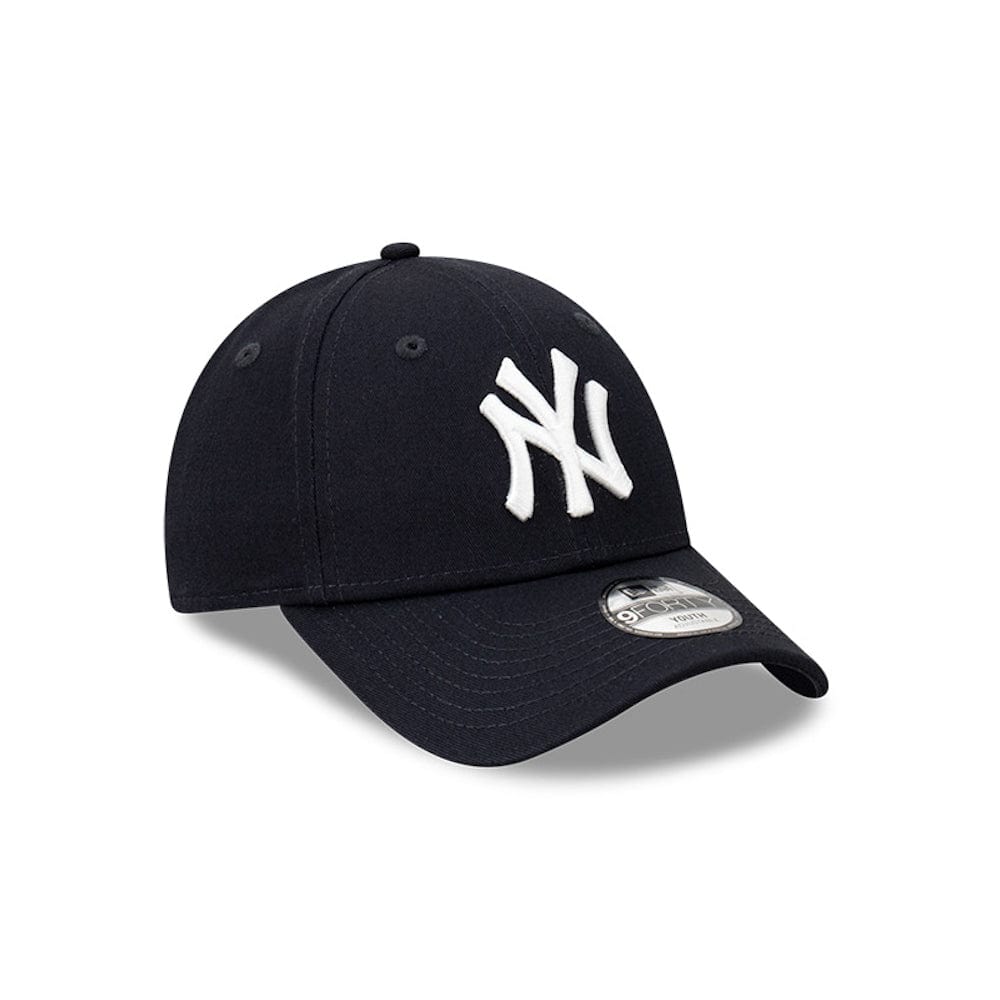 New Era Youth 9FORTY Snapback New York Yankees - Navy