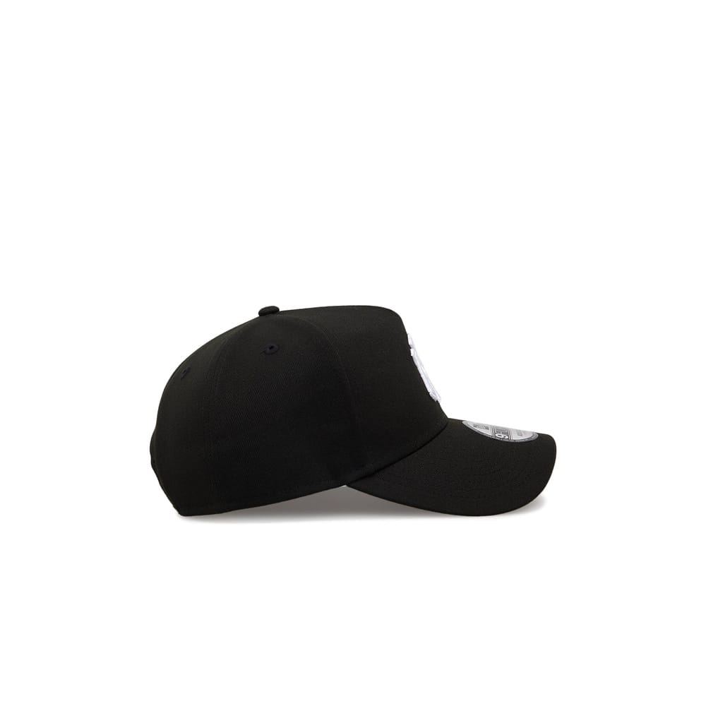New Era 59FIFTY Fitted Cap New York Yankees - Black / White / Grey