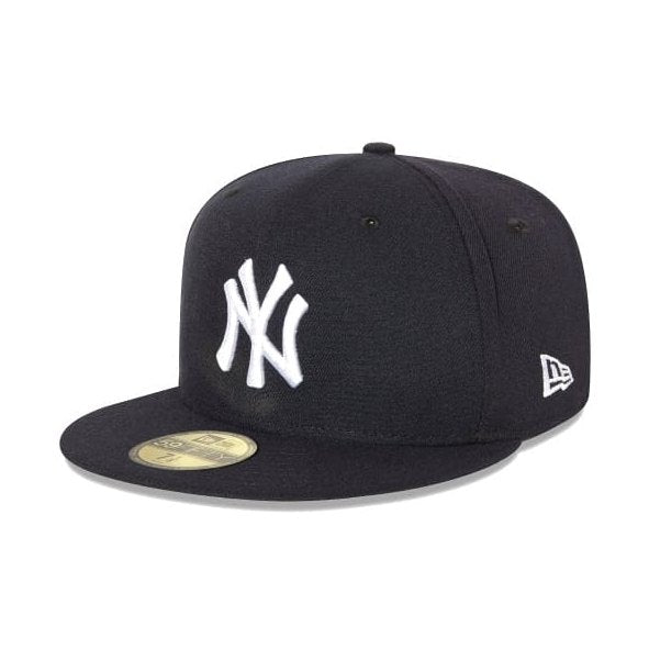 New Era 59FIFTY Fitted Cap New York Yankees - Navy