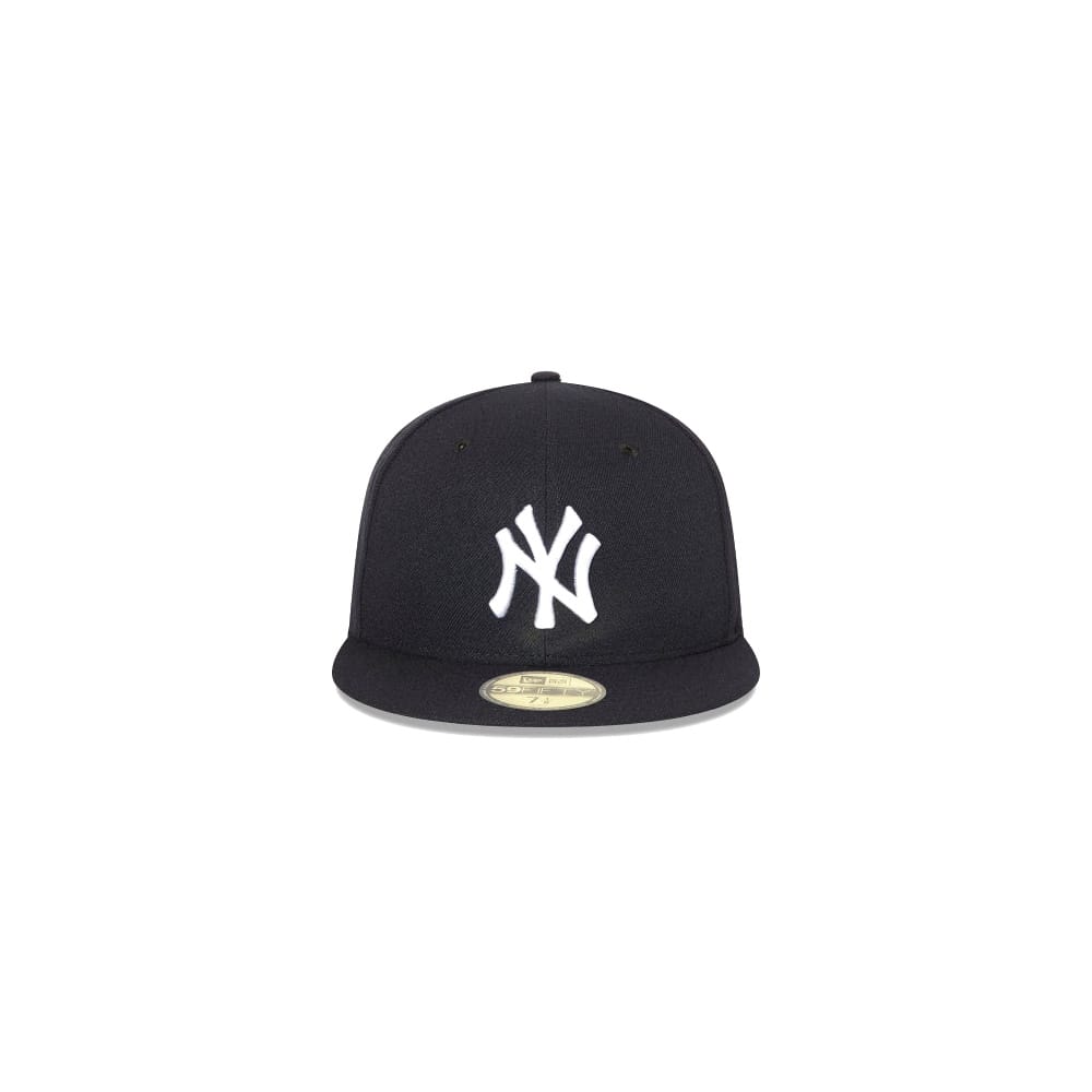 New Era 59FIFTY Fitted Cap New York Yankees - Navy