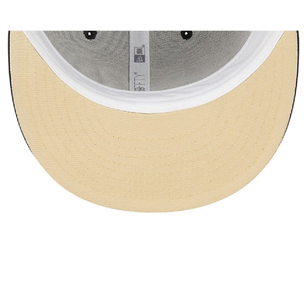 New Era 59FIFTY Gradient Fitted Cap Las Vegas Raiders - Black