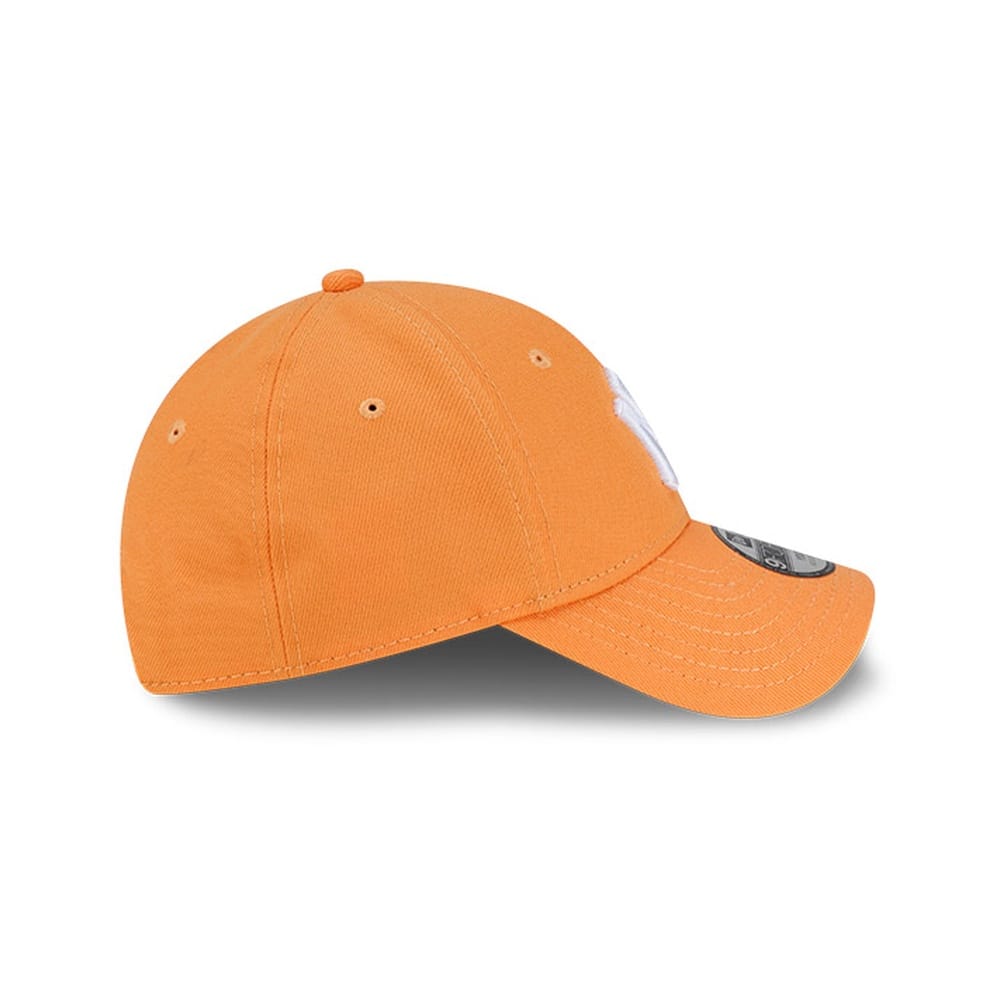 New Era Kids 9FORTY Snapback Spring Mix New York Yankees - Orange