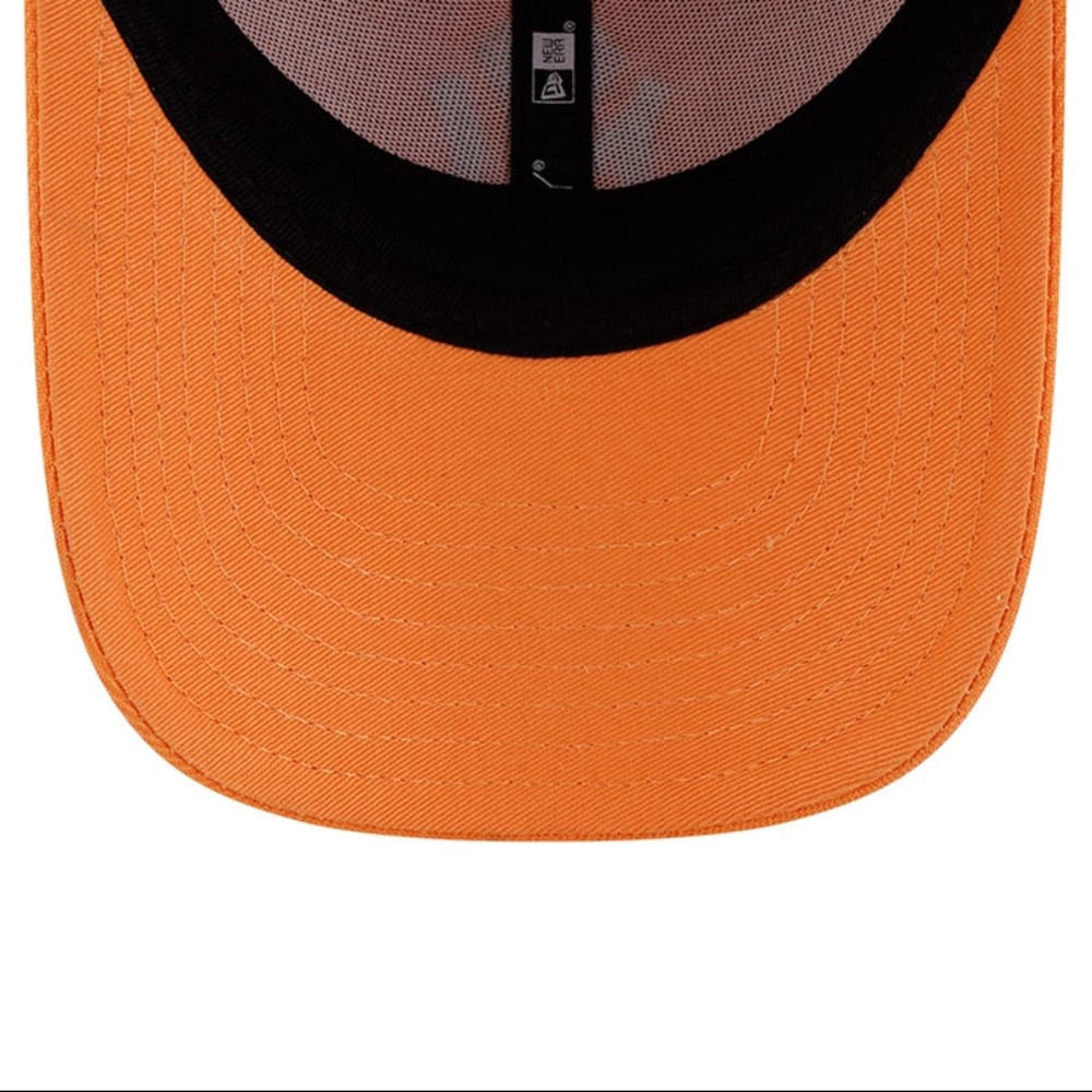 New Era Kids 9FORTY Snapback Spring Mix New York Yankees - Orange