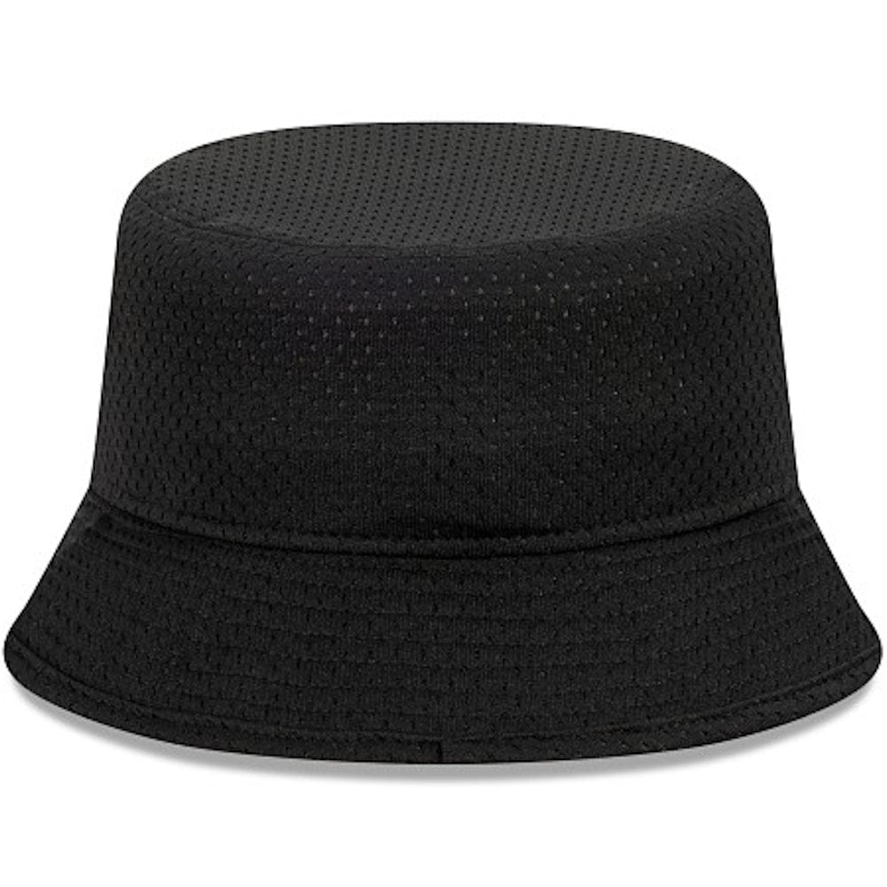 New Era Open Mesh Bucket Hat Las Vegas Raiders - Black