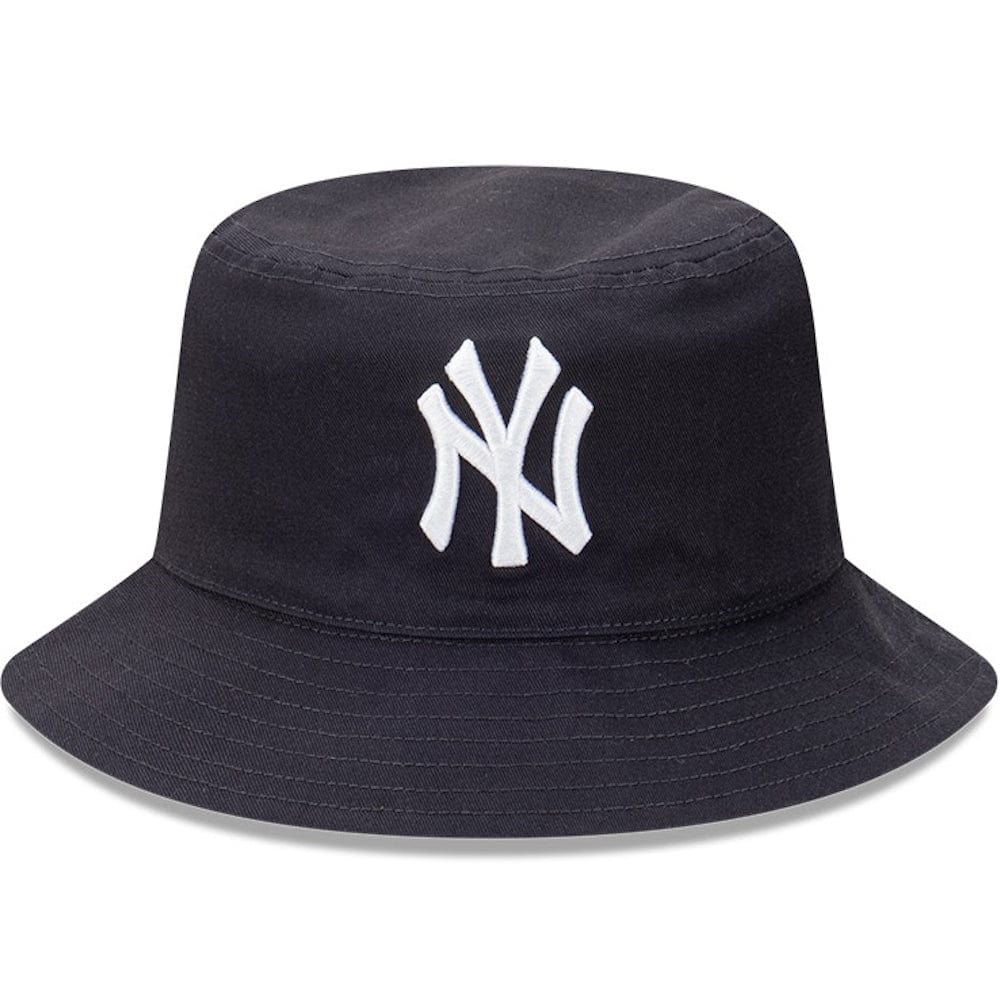 New Era Reversible Bucket Hat New York Yankees - Navy