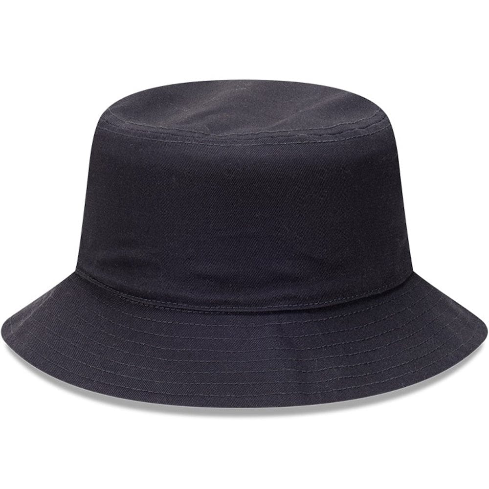 New Era Reversible Bucket Hat New York Yankees - Navy