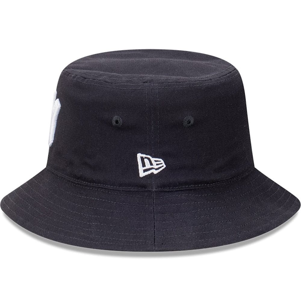 New Era Reversible Bucket Hat New York Yankees - Navy